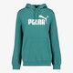 ESS No. 1 Logo 2 heren hoodie groen