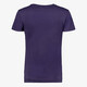 ESS No. 1 Logo dames sport T-shirt blauw