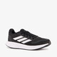 Runfalcon 5 jongens sneakers zwart wit