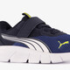 FlexFocus Modern AC+ kinder sneakers blauw