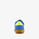 VL Court 3.0 meisjes sneakers blauw groen