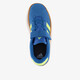 VL Court 3.0 meisjes sneakers blauw groen