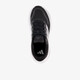 Runfalcon 5 jongens sneakers zwart wit