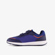 Tensaur Switch CF C kinder sneakers blauw