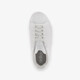 Streettalk dames sneakers wit