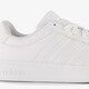 Streettalk dames sneakers wit