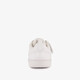 Court Borough Low Recraft kinder sneakers wit