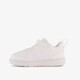 Court Borough Low Recraft kinder sneakers wit