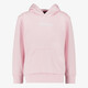 Sportswear kinder hoodie lichtroze