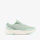 Dames fitnessschoenen groen