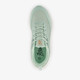 Dames fitnessschoenen groen