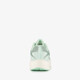 Dames fitnessschoenen groen
