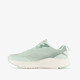 Dames fitnessschoenen groen