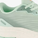 Dames fitnessschoenen groen