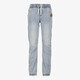 Unsigned jongens jog denim lichtblauw