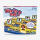 Wie Is Het - Kinderspel