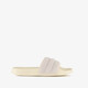 Adilette Shower dames badslippers beige