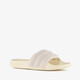 Adilette Shower dames badslippers beige