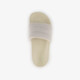 Adilette Shower dames badslippers beige