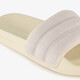 Adilette Shower dames badslippers beige