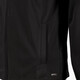 IndividualRISE heren trainingspak zwart rood