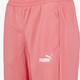 Poly Suit CL dames trainingspak roze
