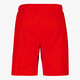 Teamliga heren shorts rood