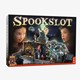 Spookslot - Bordspel