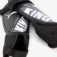 King Ankle scheenbeschermers zwart