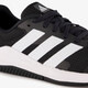 Dropset Base trainers heren zwart