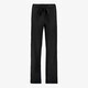 Twoday wijde broek dames zwart