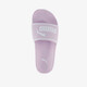 Leadcat 2.0 dames badslippers lichtpaars