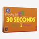 Spel 30 Seconds Everyday Life