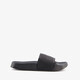 Leadcat 2.0 badslippers zwart