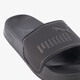 Leadcat 2.0 badslippers zwart