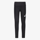 JG Glam meisjes sportlegging zwart zilver