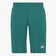 Ess 2 Color No. 1 heren sweatshort groen