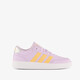 Breaknet 3.0 sneakers roze oranje