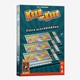 Spel Keer Op Keer Scoreblok 3 Stuks Level 1