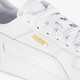 Carina Street dames sneakers wit