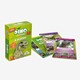 Spel Weetjes Kwartet Dino's