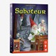 Spel Saboteur Kaartspel
