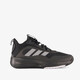 Ownthegame 3.0 heren sportschoenen zwart