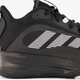 Ownthegame 3.0 heren sportschoenen zwart