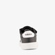 Grand Court 3.0 kinder sneakers zwart wit
