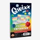 Spel Qwixx Mixx