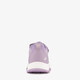 Kinder wandelschoenen cat. A lila