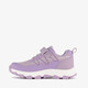 Kinder wandelschoenen cat. A lila