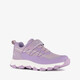 Kinder wandelschoenen cat. A lila