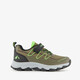 Kinder wandelschoenen cat. A groen